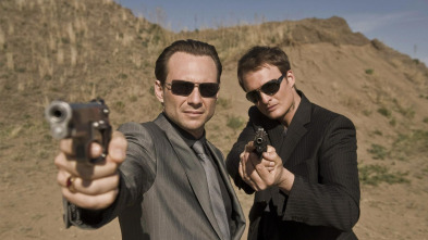 Imagen de El cadillac de Dolan - 3