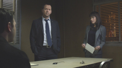 Imagen de Blue Bloods... (T4): Ep.19 Pactos secretos - 3