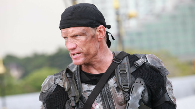 Imagen de La batalla de los malditos - 3