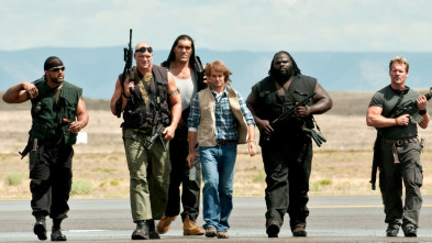 Imagen de MacGruber - 3