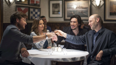 Imagen de Ahí os quedáis - 3