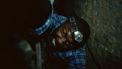 Imagen de Así en la Tierra como en el Infierno - 3