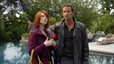 Imagen de Profilage:... (T1): Ep.1 Menos que nada - 3