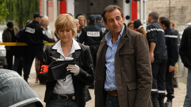 Imagen de Profilage:... (T1): Ep.2  - 3