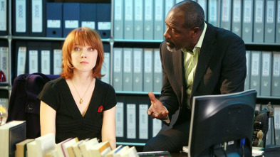 Imagen de Profilage:... (T1): Ep.3 El hijo pródigo - 3