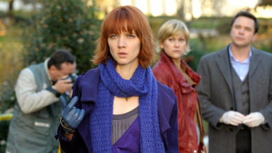 Imagen de Profilage:... (T2): Ep.4 Una vida por otra - 3