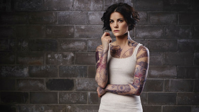 Imagen de Blindspot (T1): Ep.1 Piloto - 3