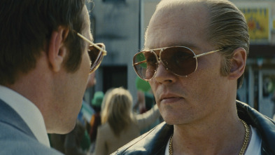 Imagen de Estrictamente criminal - 3