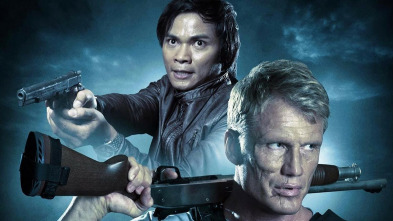 Imagen de Skin Trade: Tráfico humano - 3