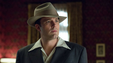 Imagen de Vivir de noche - 3