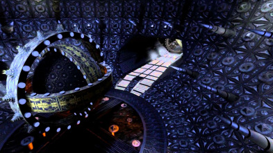 Imagen de Horizonte final - 3