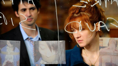 Imagen de Profilage:... (T3): Ep.4 Sin tregua - 3