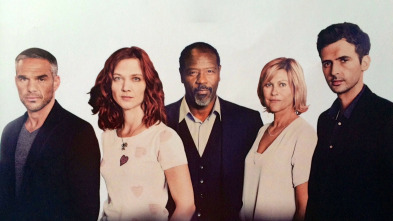 Imagen de Profilage:... (T5): Ep.7 Depredadores - 3