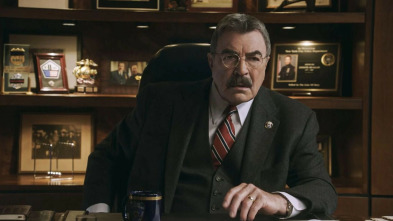 Imagen de Blue Bloods... (T7): Ep.10 Una pérdida insoportable - 3
