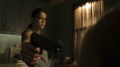 Imagen de Dulce venganza - 3