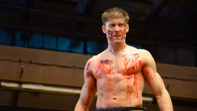 Imagen de Kickboxer: Venganza - 3