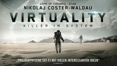 Imagen de Virtuality - 3