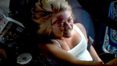 Imagen de Curve (La curva de la muerte) - 3