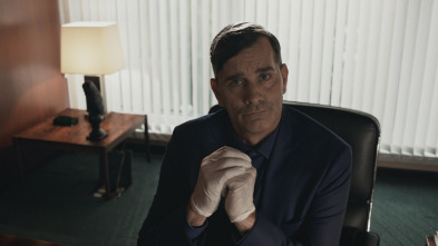 Imagen de Profesor T. (T2): Ep.1 Cuberdon - 3