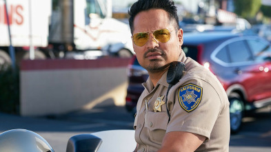 Imagen de CHIPS. Loca patrulla motorizada - 3