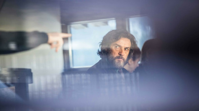 Imagen de La chica en la niebla - 3