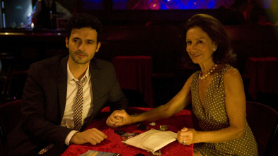 Imagen de Profilage:... (T6): Ep.5 Sacrificios - 3