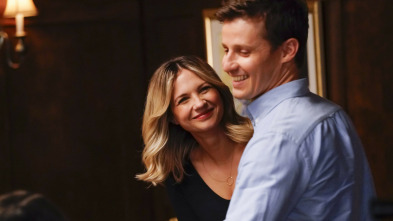 Imagen de Blue Bloods... (T9): Ep.4 El apagón - 3