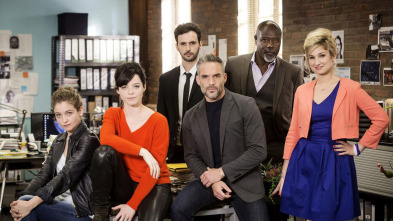 Imagen de Profilage:... (T7): Ep.2 Halloween - 3