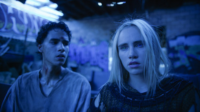 Imagen de Future World (Amanecer oscuro) - 3