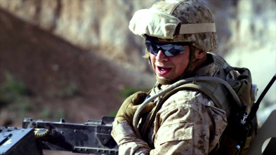 Imagen de Jarhead 2: Tormenta de fuego - 3