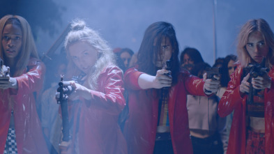 Imagen de Nación salvaje - 3