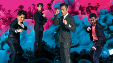 Imagen de Paradox - 3