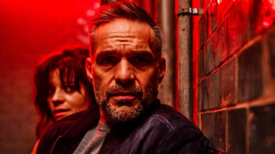Imagen de Profilage:... (T9): Ep.1 Nuevo comienzo (I) - 3