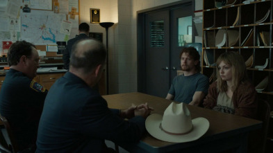 Imagen de El caso Willingham - 3