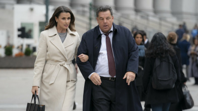 Imagen de Blue Bloods... (T10): Ep.12 Dónde está la verdad - 3