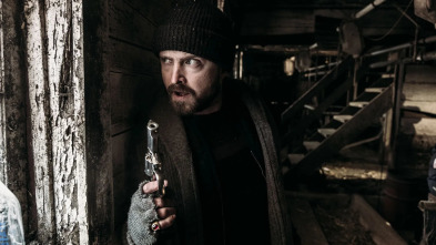 Imagen de Vidas en pedazos - 3