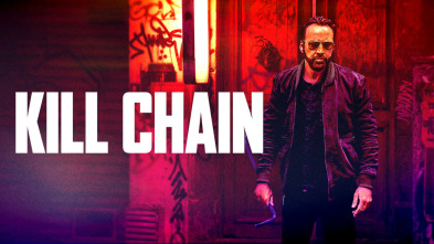 Imagen de Kill Chain - 3