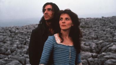 Imagen de Cumbres borrascosas - 3