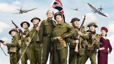 Imagen de Dad's Army: el pelotón rechazado - 3