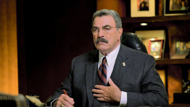 Imagen de Blue Bloods (T12): Ep.8 Un golpe de realidad - 3