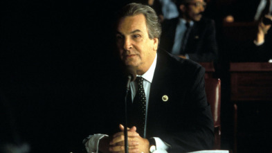 Imagen de City Hall. La sombra de la corrupción - 3