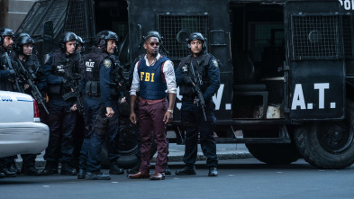 Imagen de Inside Man: Most Wanted - 3