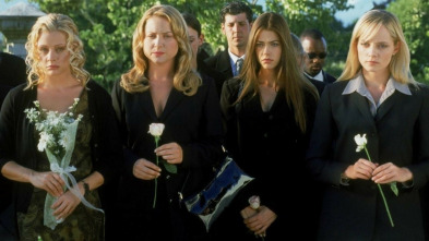 Imagen de Un San Valentín de muerte - 3