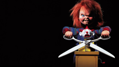Imagen de Muñeco diabólico III - 3