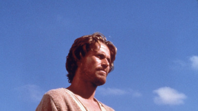 Imagen de La última tentación de Cristo - 3