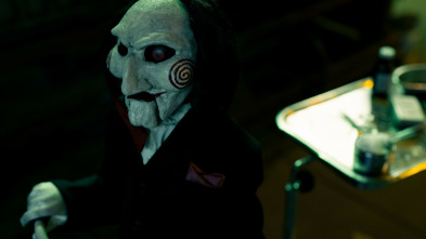 Imagen de Saw X - 3