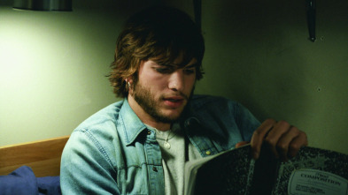 Imagen de El efecto mariposa (The Butterfly Effect) - 3