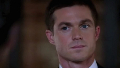 Imagen de Sin rastro (T2): Ep.17 El idealista - 3