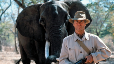 Imagen de Cazador blanco, corazón negro - 3