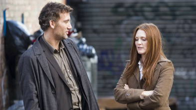 Imagen de Hijos de los hombres - 3